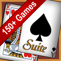 150+ Card Games Solitaire Pack APK 150+ Card Games Solitaire Pack APK APK icon