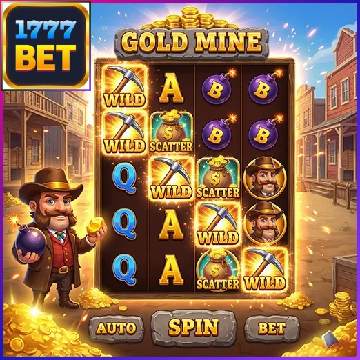 1777BET 1777BET