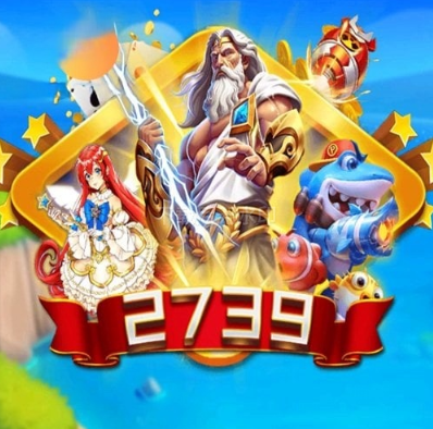 2739 Slot APK icon