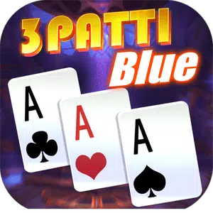 3 Patti Blue 3 Patti Blue APK icon