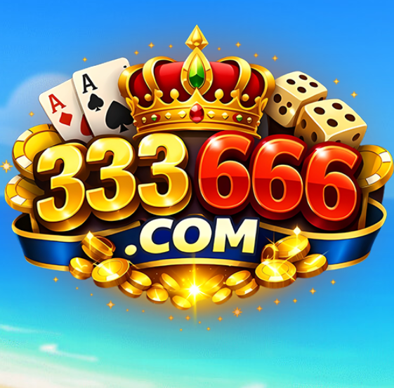 333666 Slots APK icon