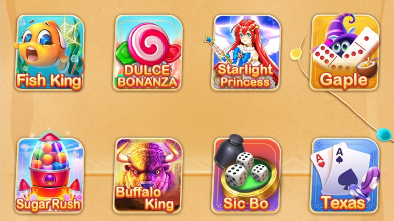 8658 Slots 8658 Slots
