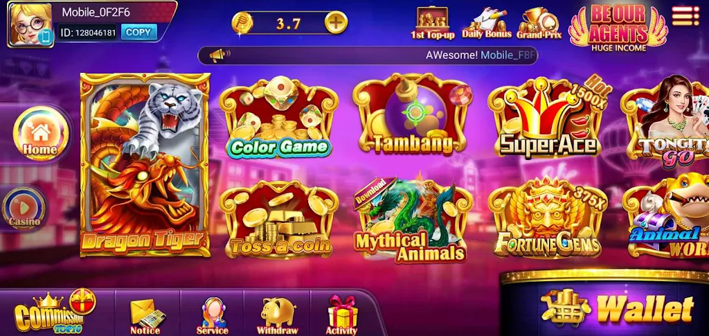 Aurora Games 2023 Mod Aurora Games 2023 Mod