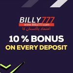 Billy777 APK icon