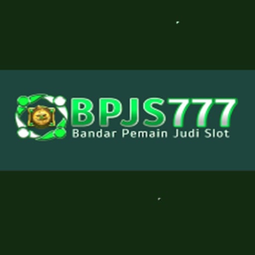 BPJS777 APK icon