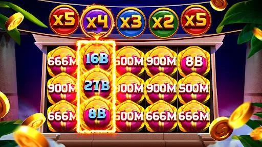Cash Frenzy™ - Casino Slots Cash Frenzy™ - Casino Slots