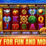 chumba casino APK icon