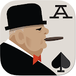 Churchill Solitaire APK icon