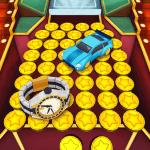 Coin Dozer-Carnival Prizes APK icon