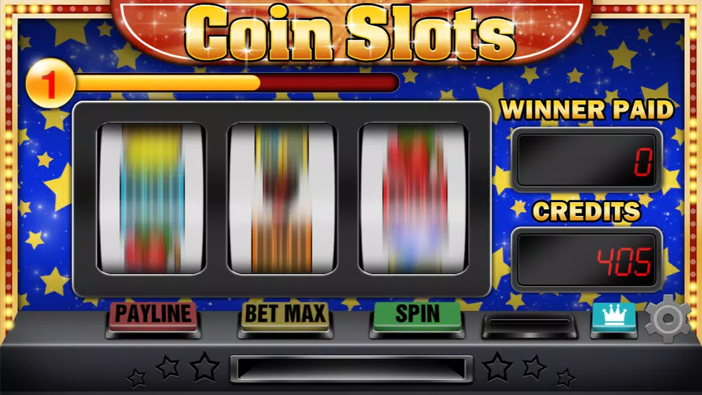 Coin Slots Online Coin Slots Online