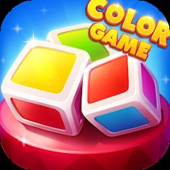 Color Game Land-Lucky Scratch APK icon