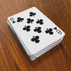 Crazy Eights APK icon