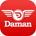 Daman Game APK icon