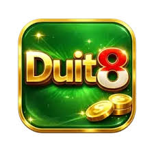 Duit8 APK icon