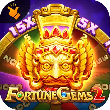 Fortune Gems 2 Slot-TaDa Games APK icon