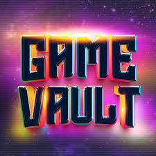 Game Vault 777 play online real money APK icon