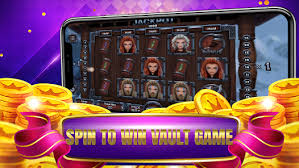 Game Vault 777 play online real money Game Vault 777 play online real money