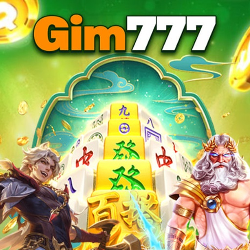 GIM777 APK icon