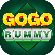 GoGo Rummy APK icon