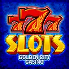 Golden City Casino Mod Golden City Casino Mod APK icon