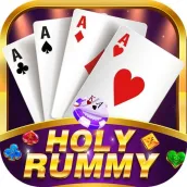 Holy Rummy APK icon