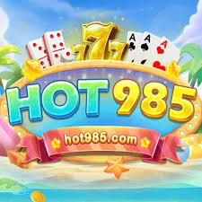 Hot985 APK Hot985 APK APK icon