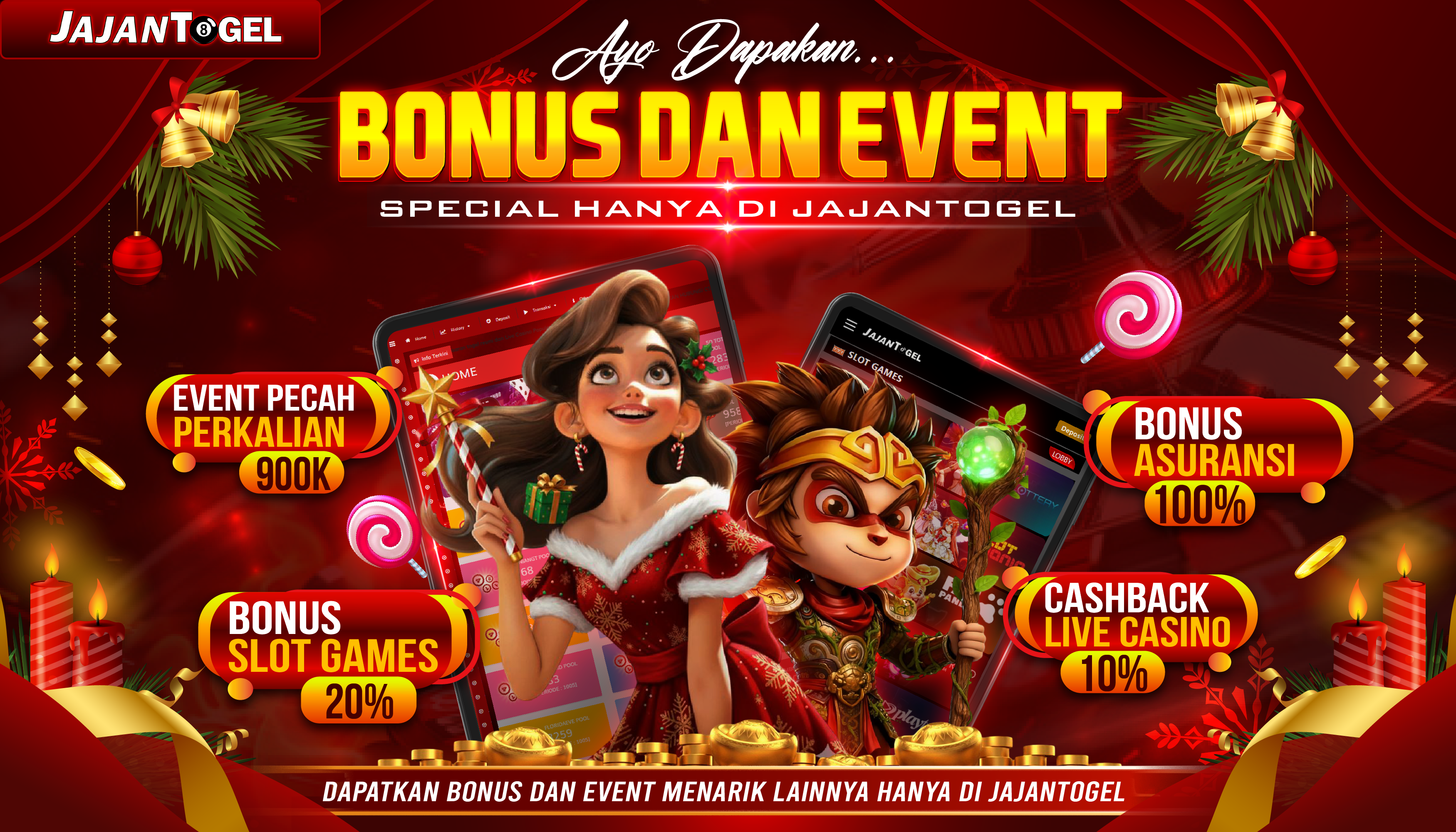 JAJANTOGEL JAJANTOGEL