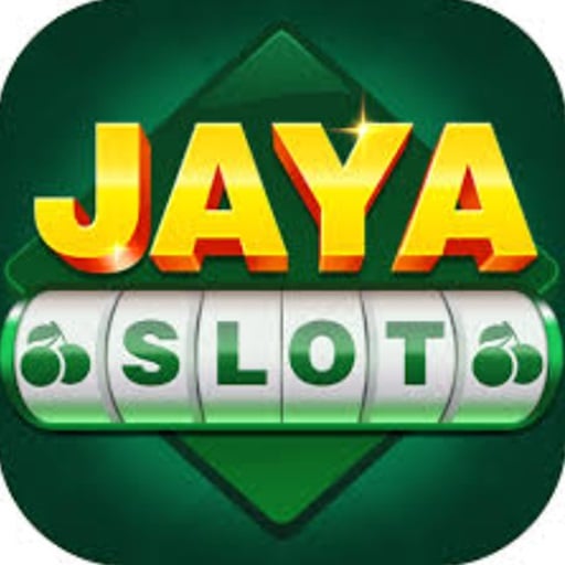 JayaSlot APK icon