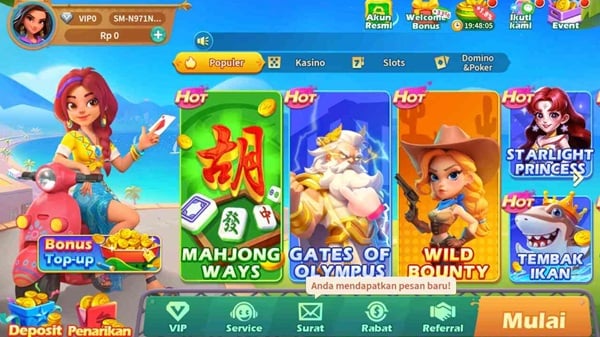 Juara666 Juara666