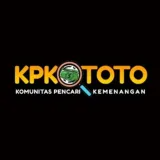 KPKTOTO APK icon