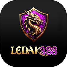 Ledak388 APK icon