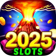 Lotsa Slots™ - Vegas Casino APK icon