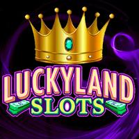LuckyLand Slots APK APK icon