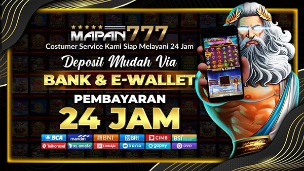 Mapan777 APK Mapan777 APK