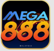 Mega888 APK icon