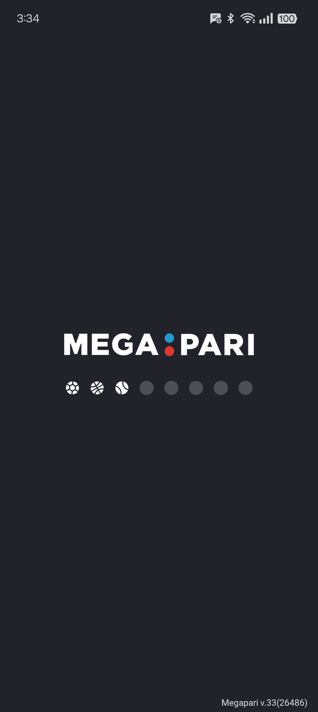 Megapari Megapari