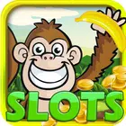 Monkeys Slots APK icon