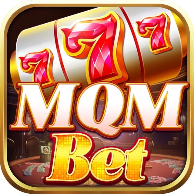 MQM BET APK icon