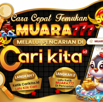 Muara777 APK icon
