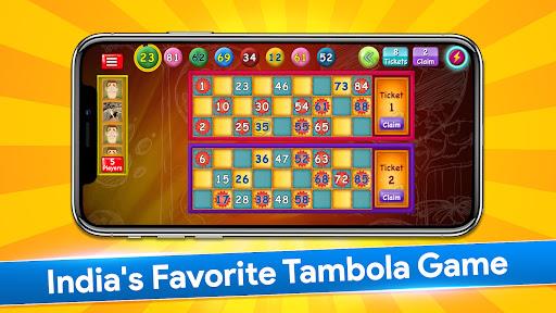 Octro Tambola: Play Bingo game Octro Tambola: Play Bingo game