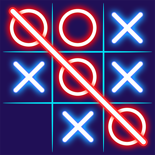 OX Game - XOXO · Tic Tac Toe OX Game - XOXO · Tic Tac Toe APK icon