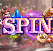 PH Spin Casino APK icon