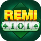 Remi 101 1.0.4 APK icon