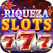 Riqueza Slots APK icon