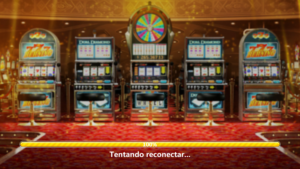 Riqueza Slots Riqueza Slots