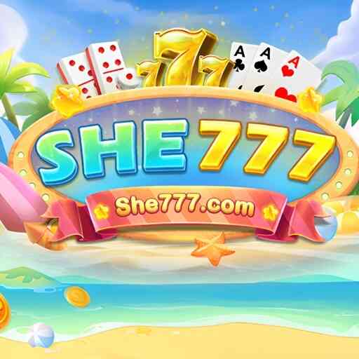 She777 APK icon