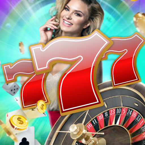 Slots Journey APK APK icon