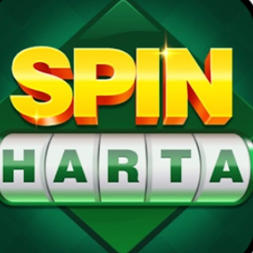 Spin Harta APK APK icon