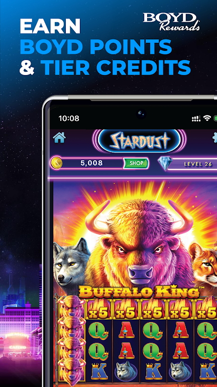 Stardust Social Casino Play For Free Stardust Social Casino Play For Free