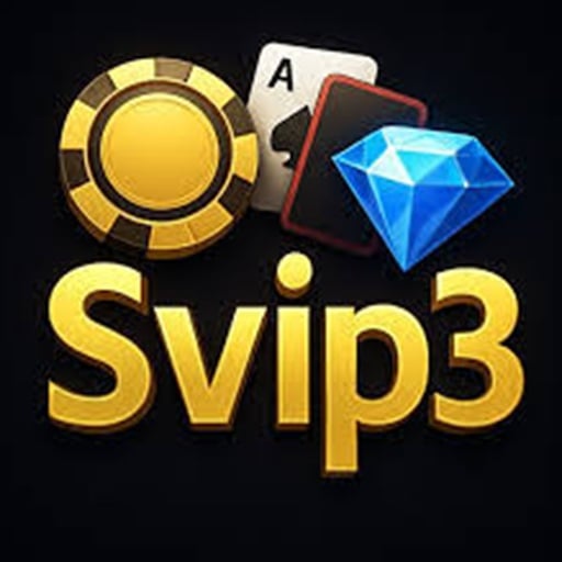 Svip3 APK icon